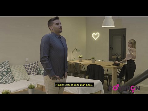 ❤️ PORNBCN 4K یوه بالغه ښځه د لویو ټوټو سره غواړي مقعد شي ځوان ګیګولو د لوی ډیک سره blowjob amortism سخت fuck لاسي دنده سپي سټایل بلی چاټ orgasm فرانسوي فرعي سرلیکونه ☑ مقعد پورن